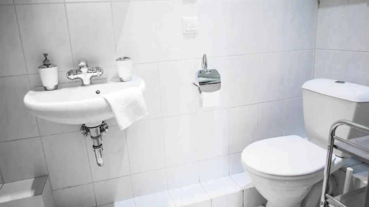 Napoli Apartments Sopot By Renters