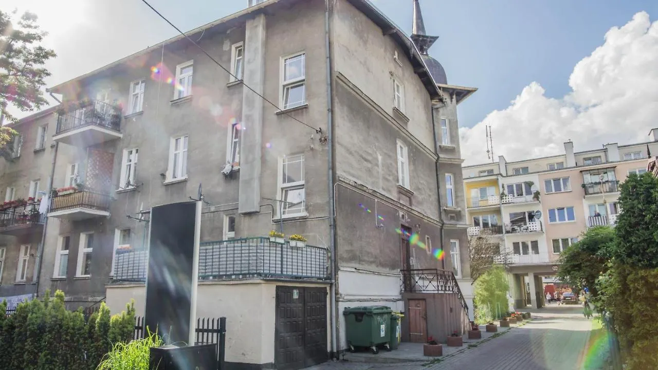 Napoli Apartments Sopot By Renters