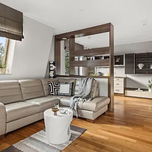 Sea Breeze By 300 M Do Plazy Apartament