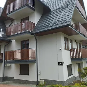 Na Antałówce Zakopane