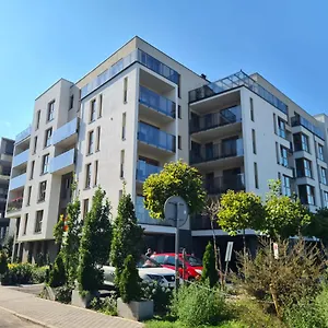 Venice Apartment, Self Check-in 24h, Free Parking Poznań
